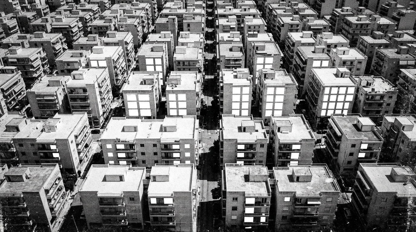 Barcelona Is Killing 10,101 Short-Term Rentals by 2028. Your Comp Set Just Changed.