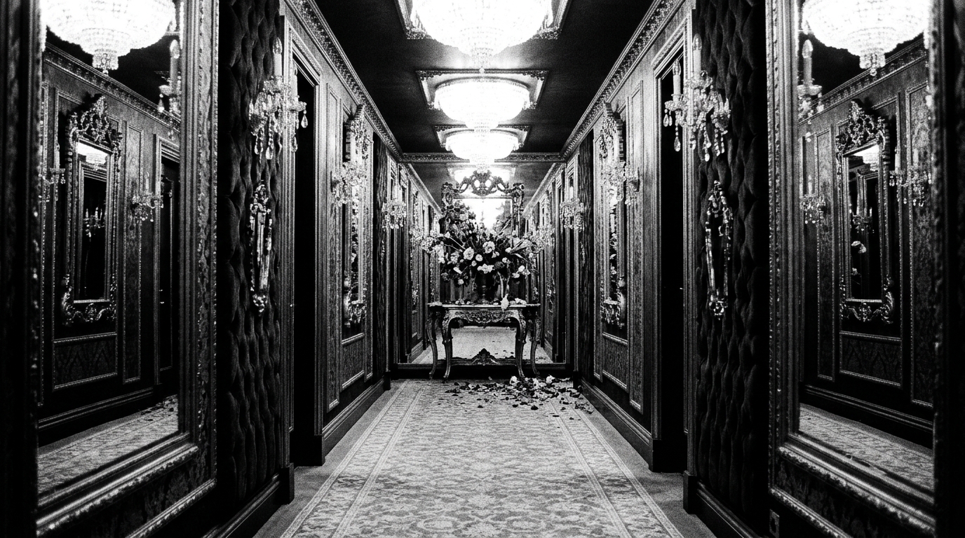 Lisa Vanderpump Just Put Her Name on 188 Rooms. Caesars Is Betting You'll Care.
