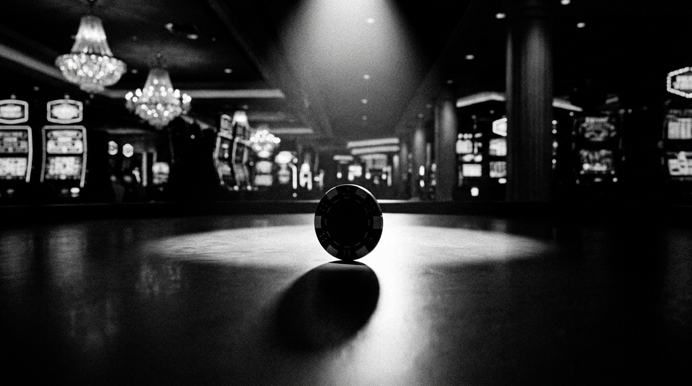 MGM's Stock Is Trading Above the Offer Price. The Market Is Telling You the Bid Is Wrong.
