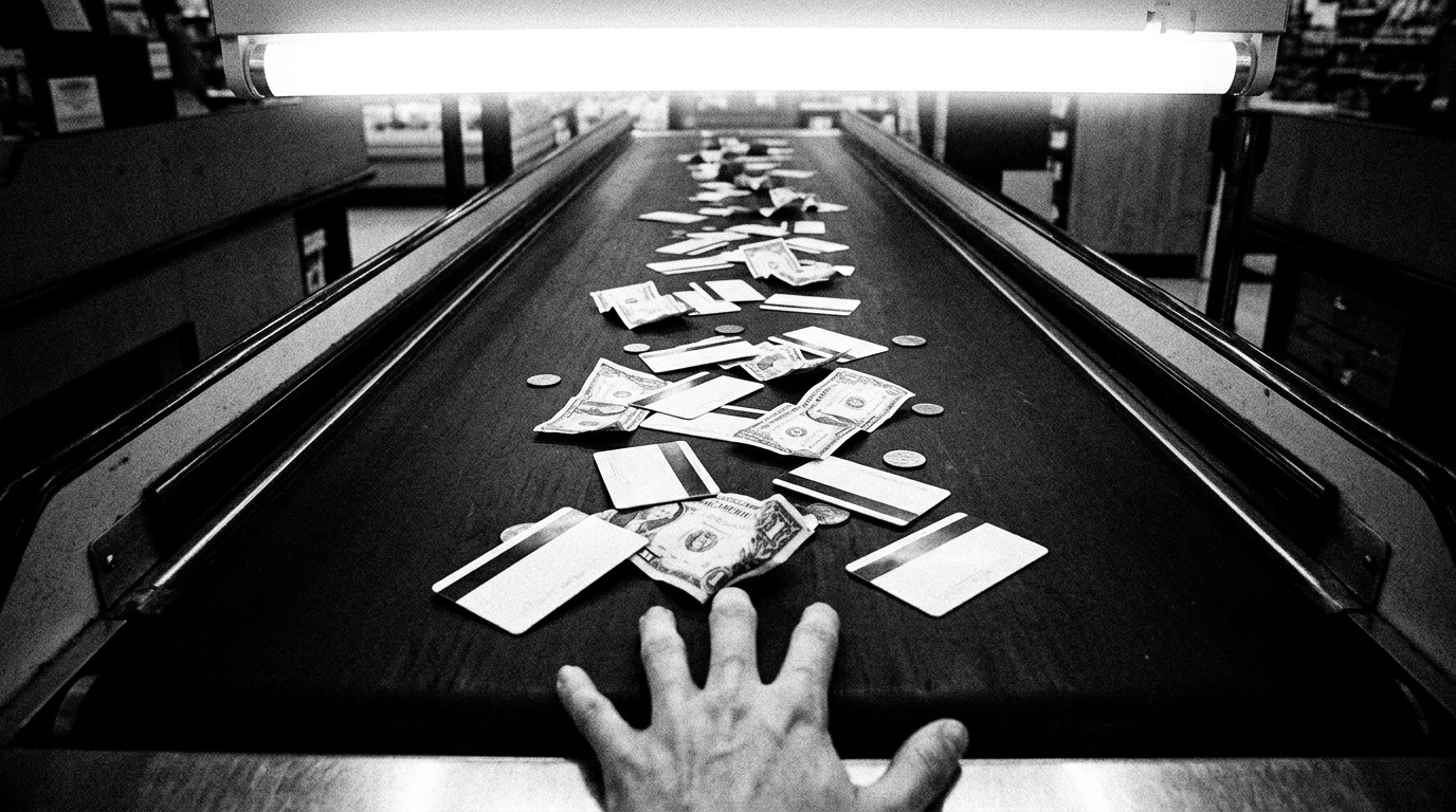 Your Housekeepers Got a Raise This Year. They Still Took a Pay Cut.