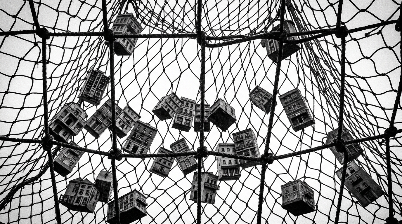 OTAs Are Becoming Ad Networks. You're the Product Being Sold.