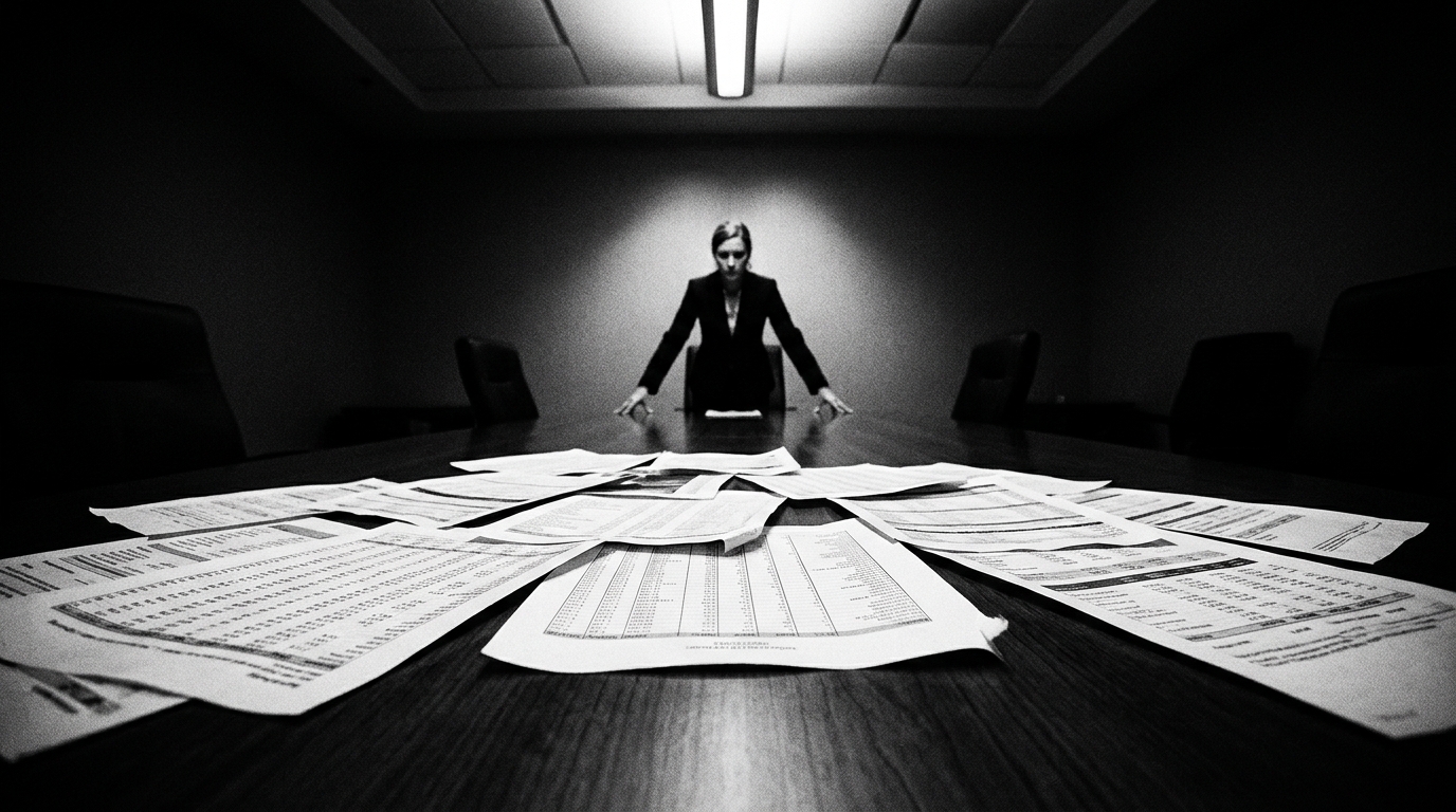 Your Leisure Summer Is About to Blow Up Your Fall Rate Negotiations