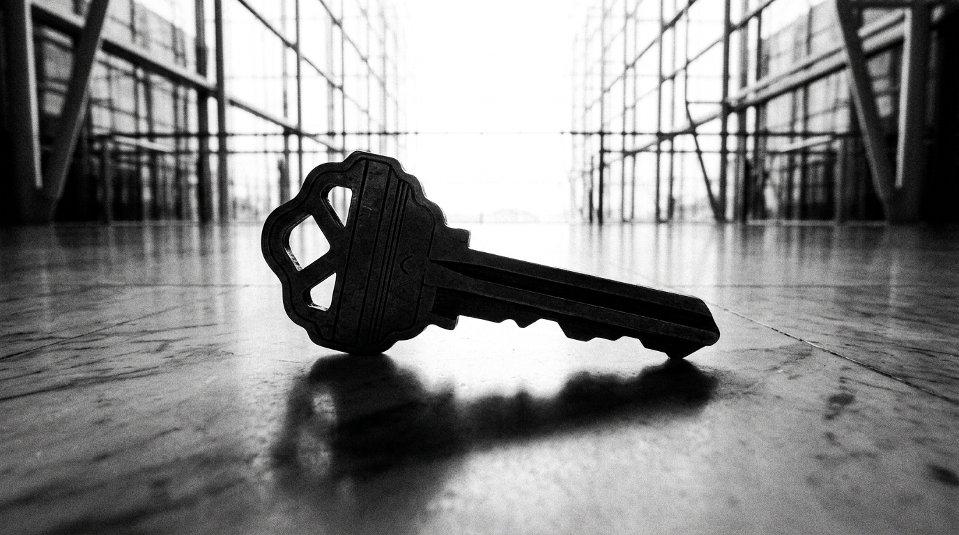Blackstone Paid $340K Per Key for a 3.5% Cap Rate in San Francisco. That's Not a Hotel Bet.
