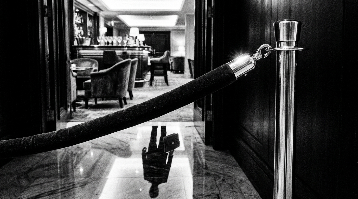 Hilton Just Handed Individual Hotels a Way to Kill Diamond Lounge Access. And Some Are Using It.
