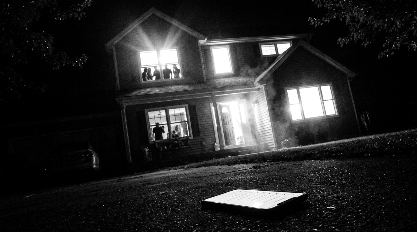 Airbnb's Anti-Party Tech Flagged 20,000 Bookings Last July 4th. Three People Still Got Shot in Louisville.