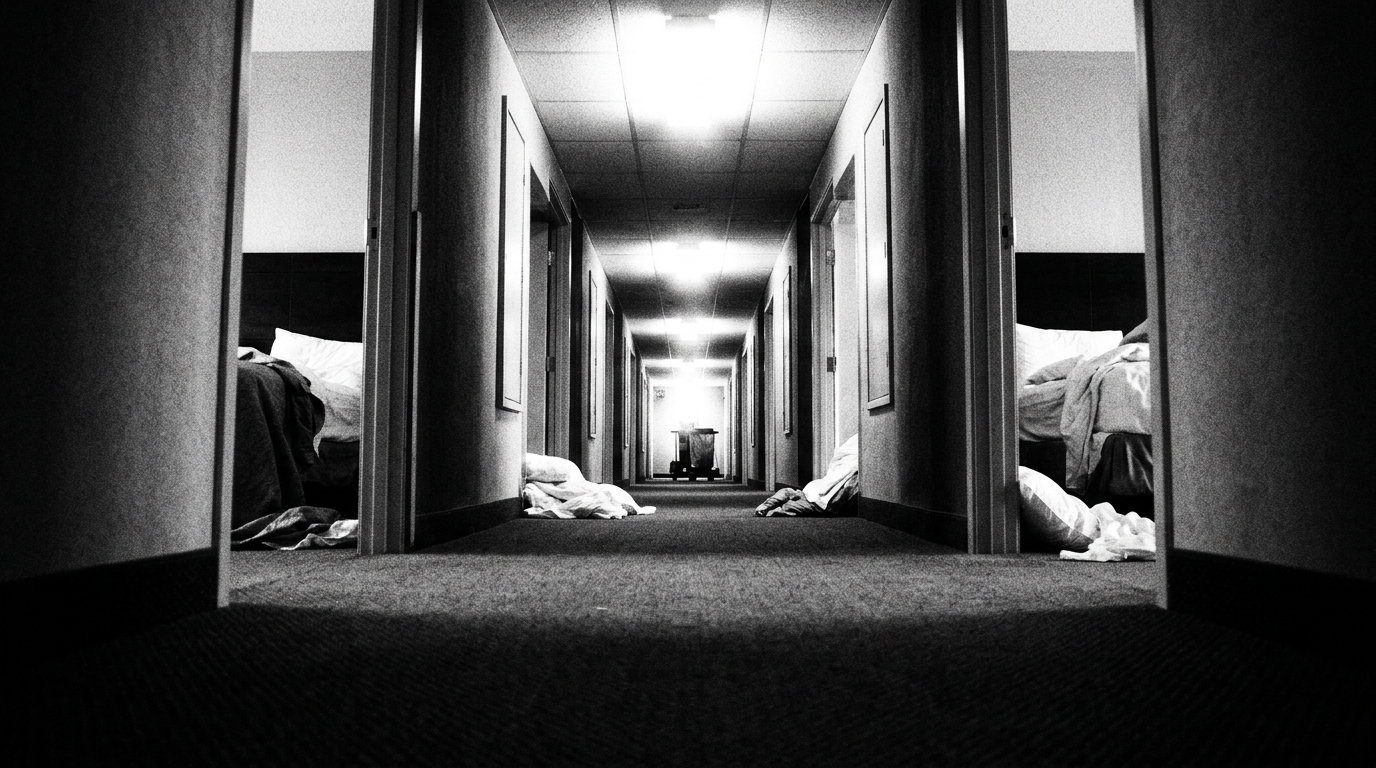 Your Housekeeping Department Is Short-Staffed Today. Washington Isn't Going to Fix That by Labor Day.