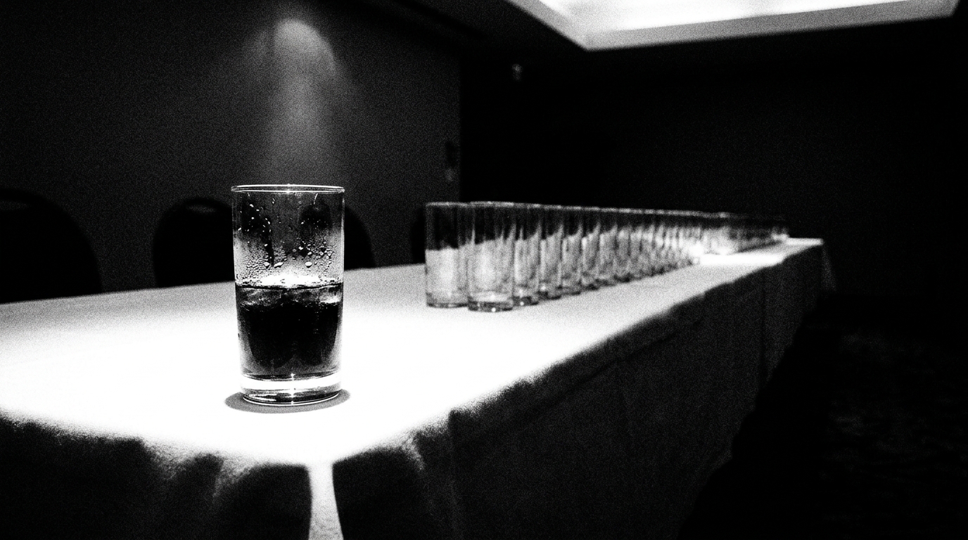 Marriott Just Dumped Pepsi After 34 Years. Every Owner's Beverage P&L Is About to Move.