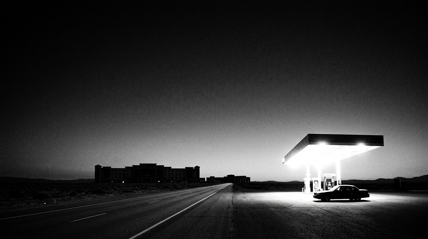 A Casino Town Went Dark on the Fourth of July. 300 Families Are Waiting for the Lights.