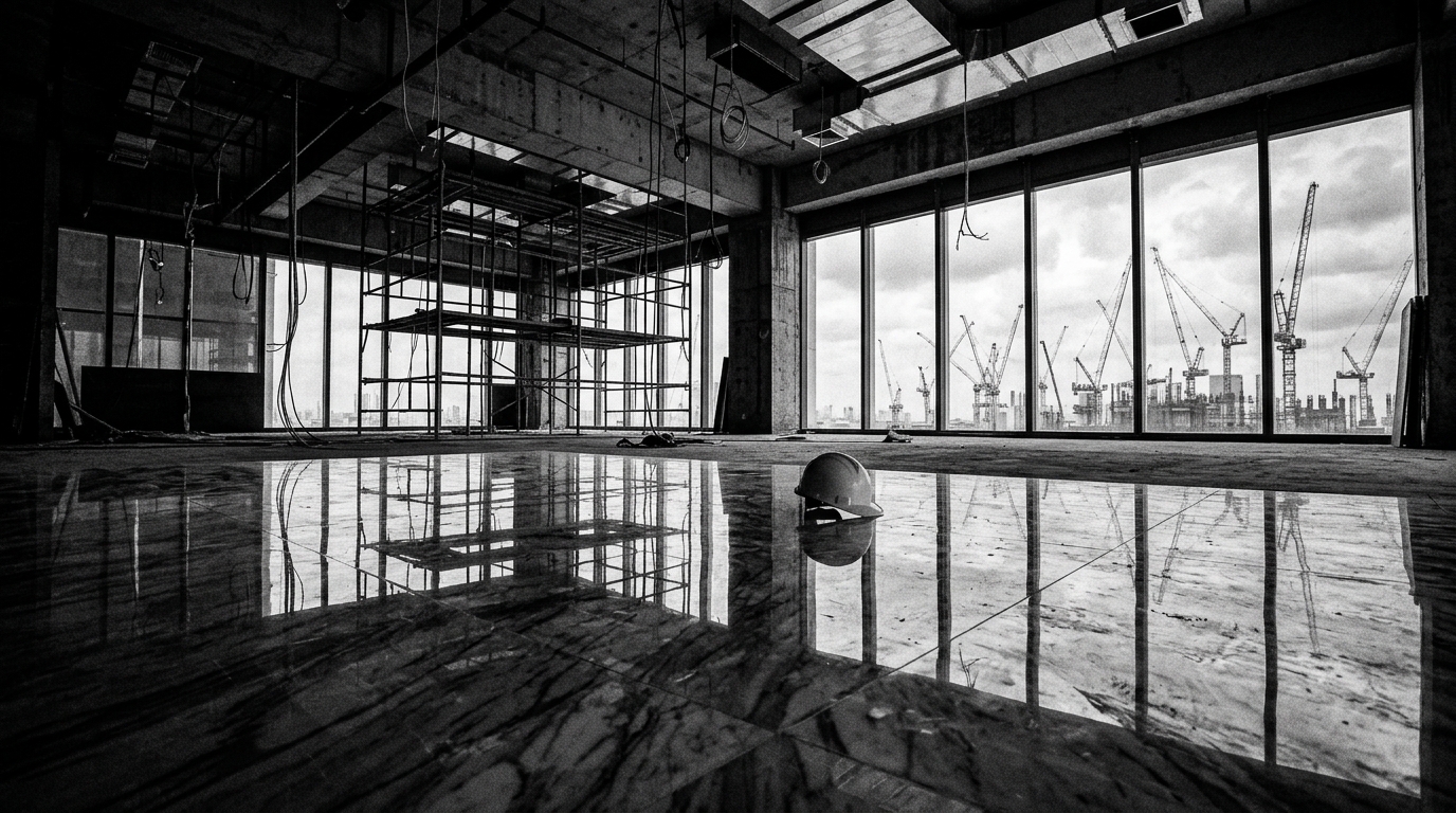 Three Hyatt Hotels in Riyadh by Year-End. The Promise Is Easy. The Delivery Is Everything.