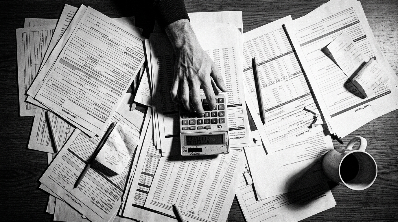 A 25-Basis-Point Hike Adds $50K on a $20M Loan. Most Owners Haven't Run the Scenario.