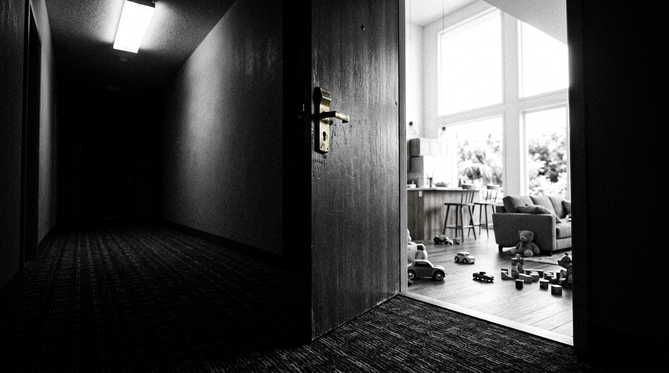 Airbnb Is Cheaper Than Hotels Again. But Only If You're Comparing the Wrong Things.