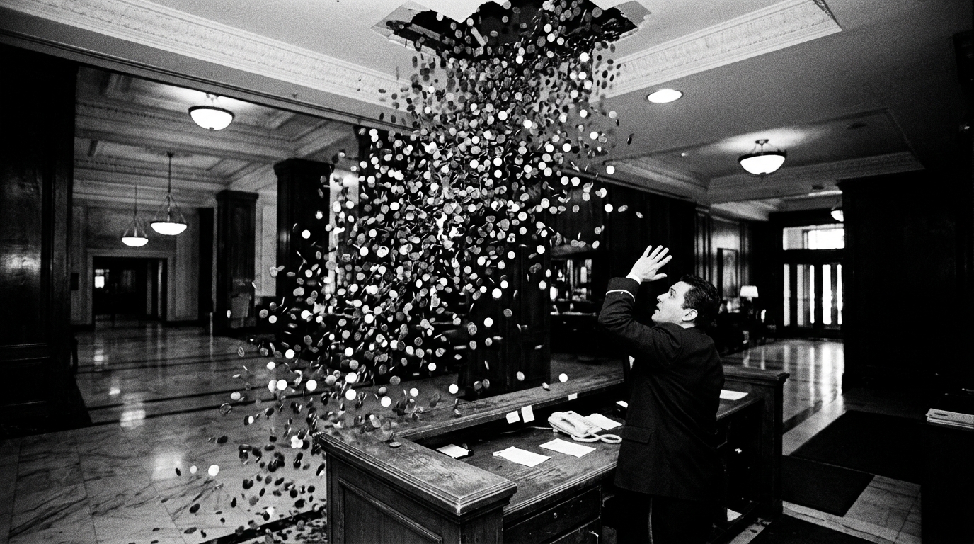Hilton's 1 Billion Point Giveaway Costs $5M. The Point Devaluation Costs Owners More.