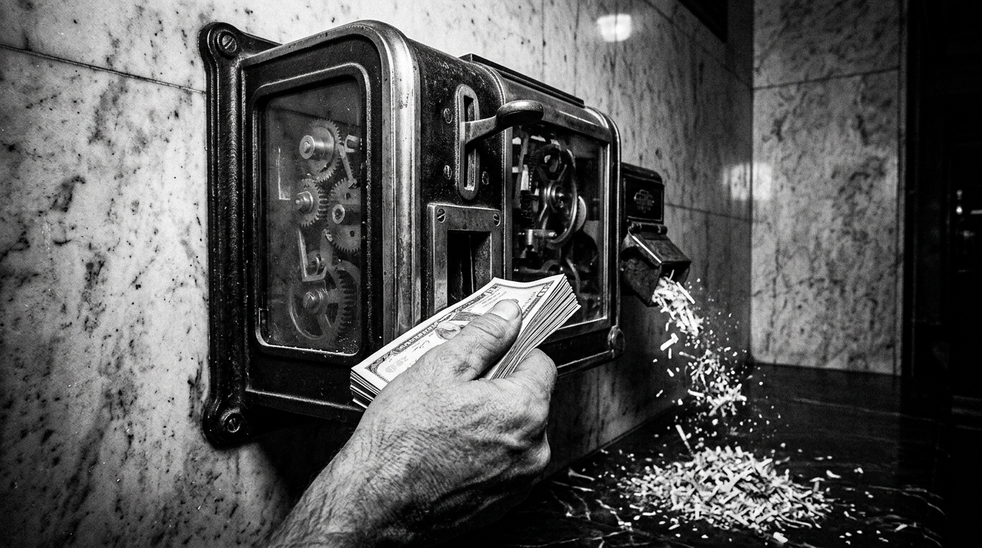 Hotel Points Lost 25% of Their Value This Year. Owners Should Care More Than They Do.