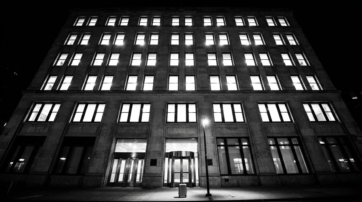 Airbnb Just Bought an $81.5M Office in the City That Banned Its Product