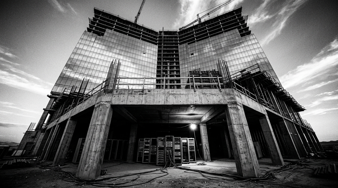 Wynn's $5.1 Billion UAE Bet Just Got a Tailwind. The Tech Stack Will Make or Break It.