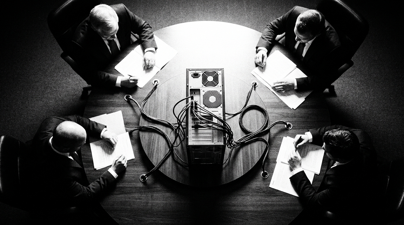 Courts Just Said Your Revenue Management Software Might Be a Price-Fixing Conspiracy