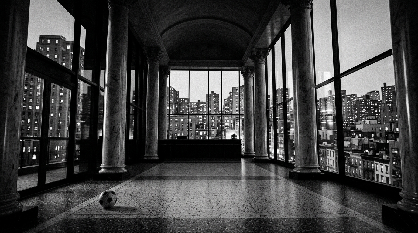 Hotels Hiked World Cup Rates 20%. Airbnb Added 52,000 Listings. Guess Who Won.