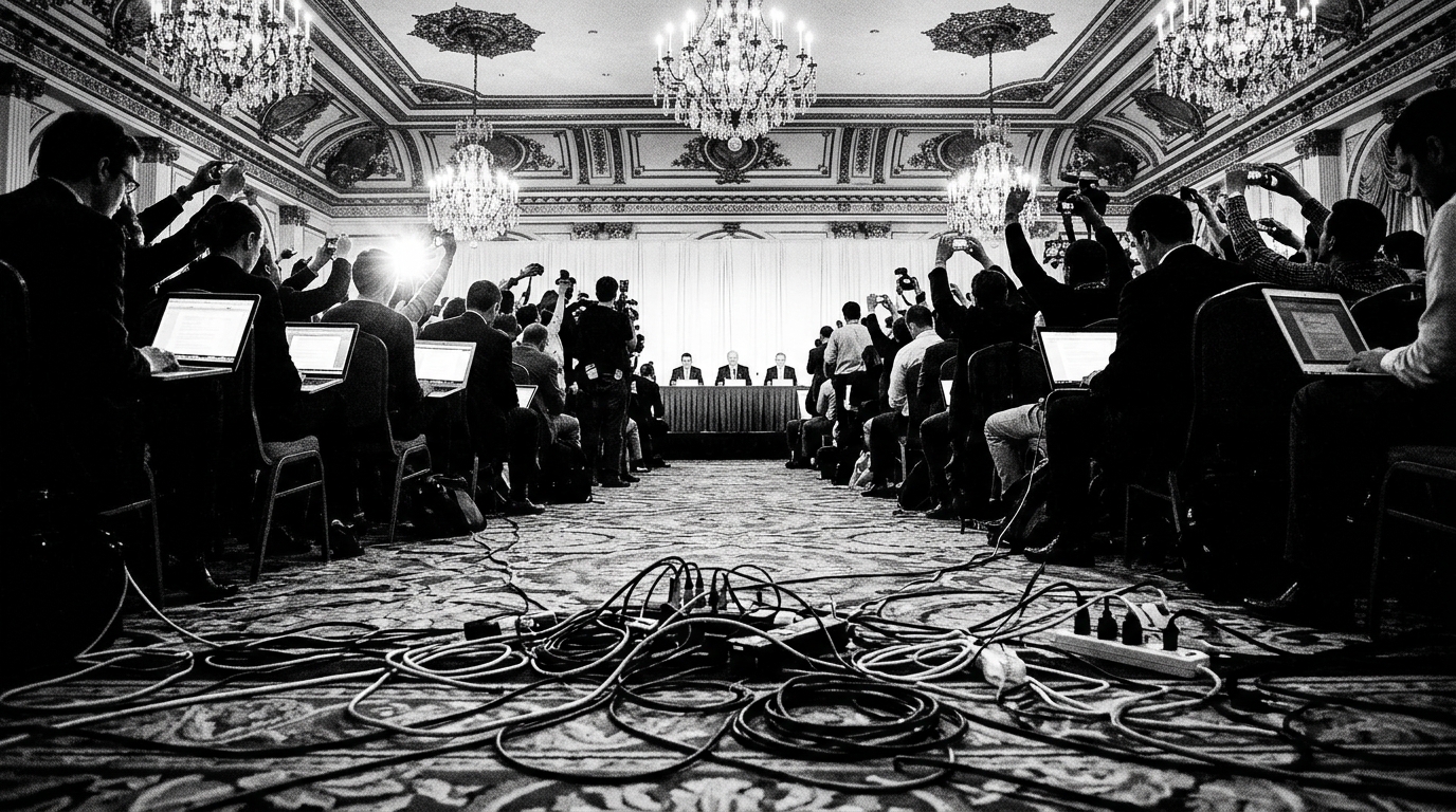 Hollywood's A-List Just Gave Four Seasons Seoul a Marketing Campaign Money Can't Buy